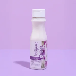 acondicionador antifrizz y fortalecedor con extracto de cebolla y péptidos