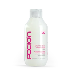 Tratamiento Acondicionador de Reparación