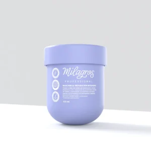 mascarilla profesional reparación intensiva