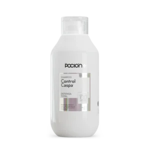 Shampoo Control Caspa