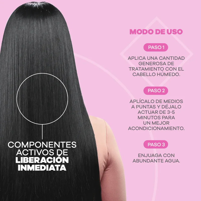 Tratamiento-modo_de_uso-3 Tratamiento Acondicionador de Reparación - Image 4