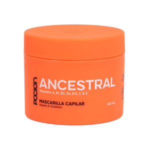 Ancestral Mascarilla de Reparación