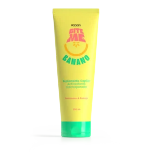 Suplemento Capilar de Banano