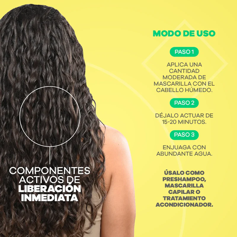 biteme-4 Suplemento Capilar de Banano - Image 4