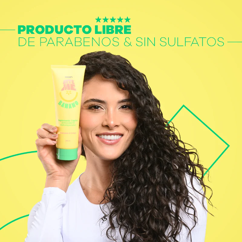 biteme-5 Suplemento Capilar de Banano - Image 5