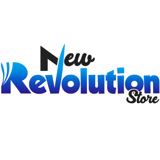 New Revolution Store