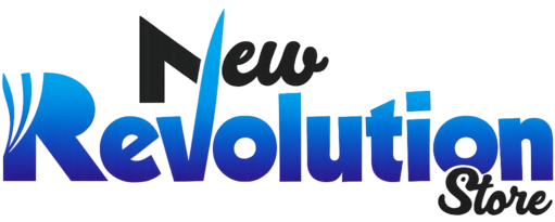 New Revolution Store