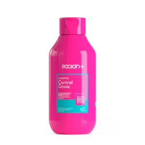 Shampoo Control Grasa