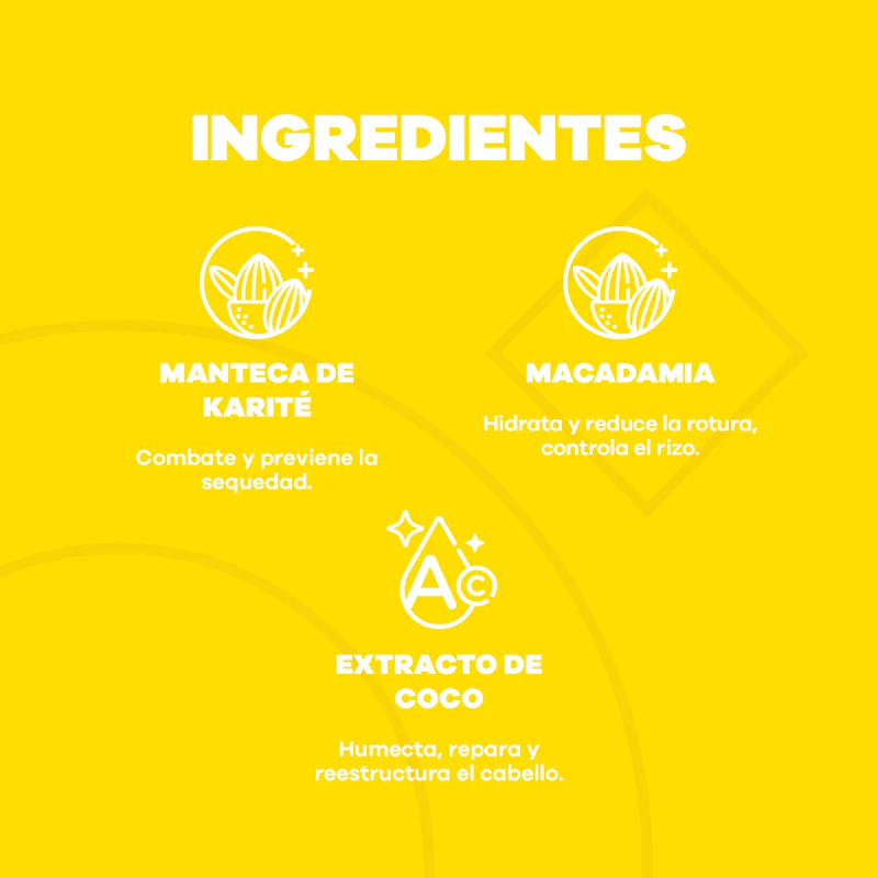 Tratamiento para Rizos Tongolé - Image 5